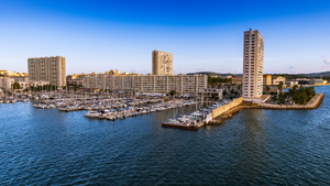Gestion de Patrimoine Toulon
